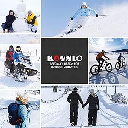 KOVNLO Heated Vest