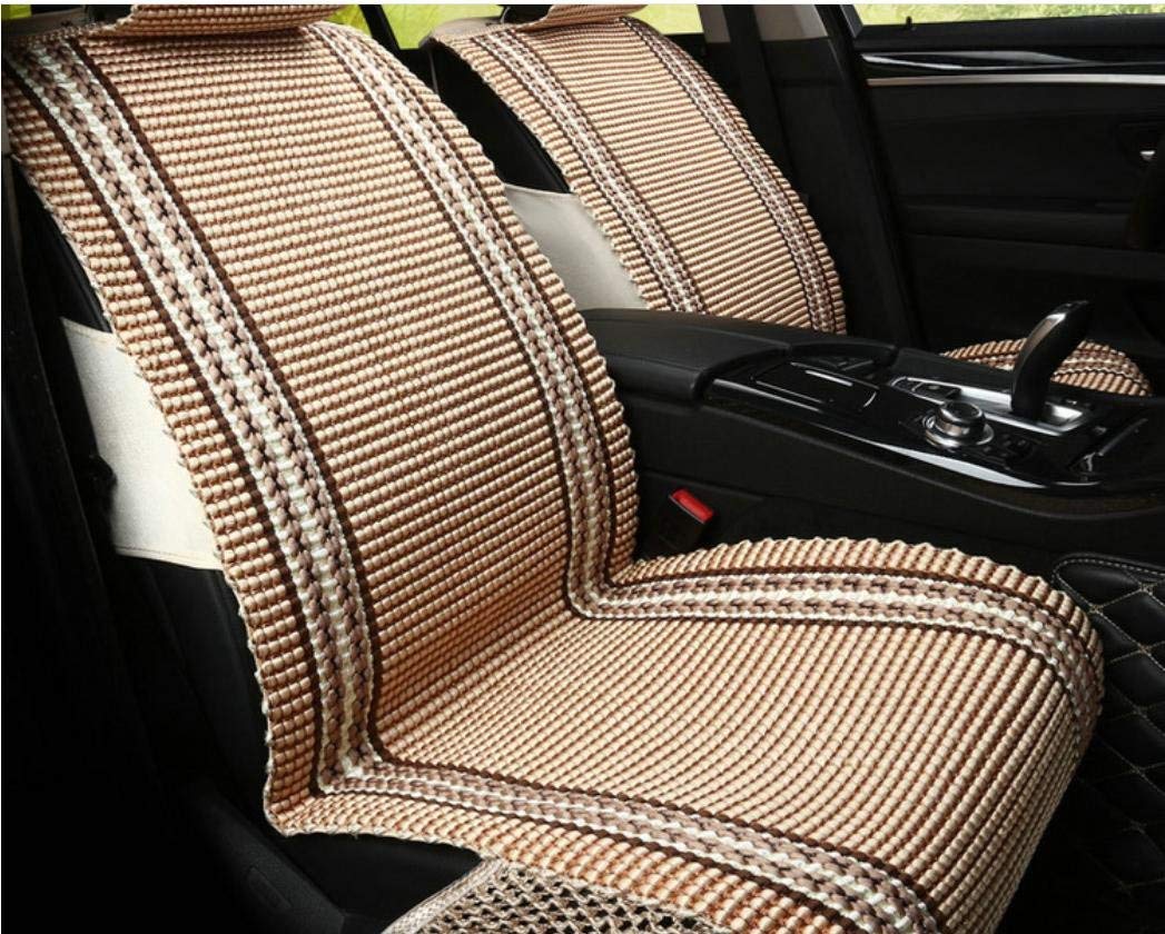 特売 カーカーシートプロテクター用シートカバー 夏一般車用クッションセットアイスシートデラックス版 11セット 一般車用クッションカバーfour Seasons Universal 4色選択 カーシートクッションカーシートマット 色 1 1 B07pxk35hz 人気ブランド Imagineering Co Th