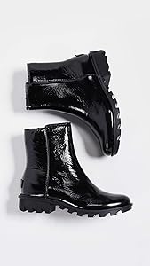 sorel phoenix zip boot