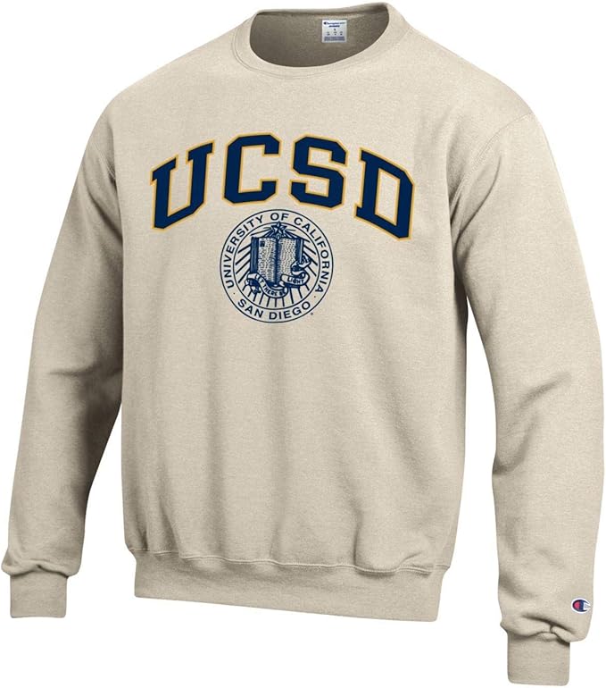 ucsd crewneck