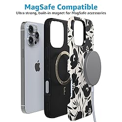 Casely iPhone 16 Pro Max Case | Dark Fantasy