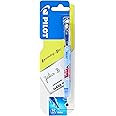 Pilot Laundry Tec Fabric Marker 1.0 mm Tip - Black, Single Pen