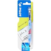 Pilot Laundry Tec Fabric Marker 1.0 mm Tip - Black, Single Pen