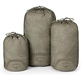 Osprey Daylite Mesh Packing Sack Set