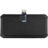 FLIR ONE Pro Thermal Imaging Camera for iOS- (camera only)(