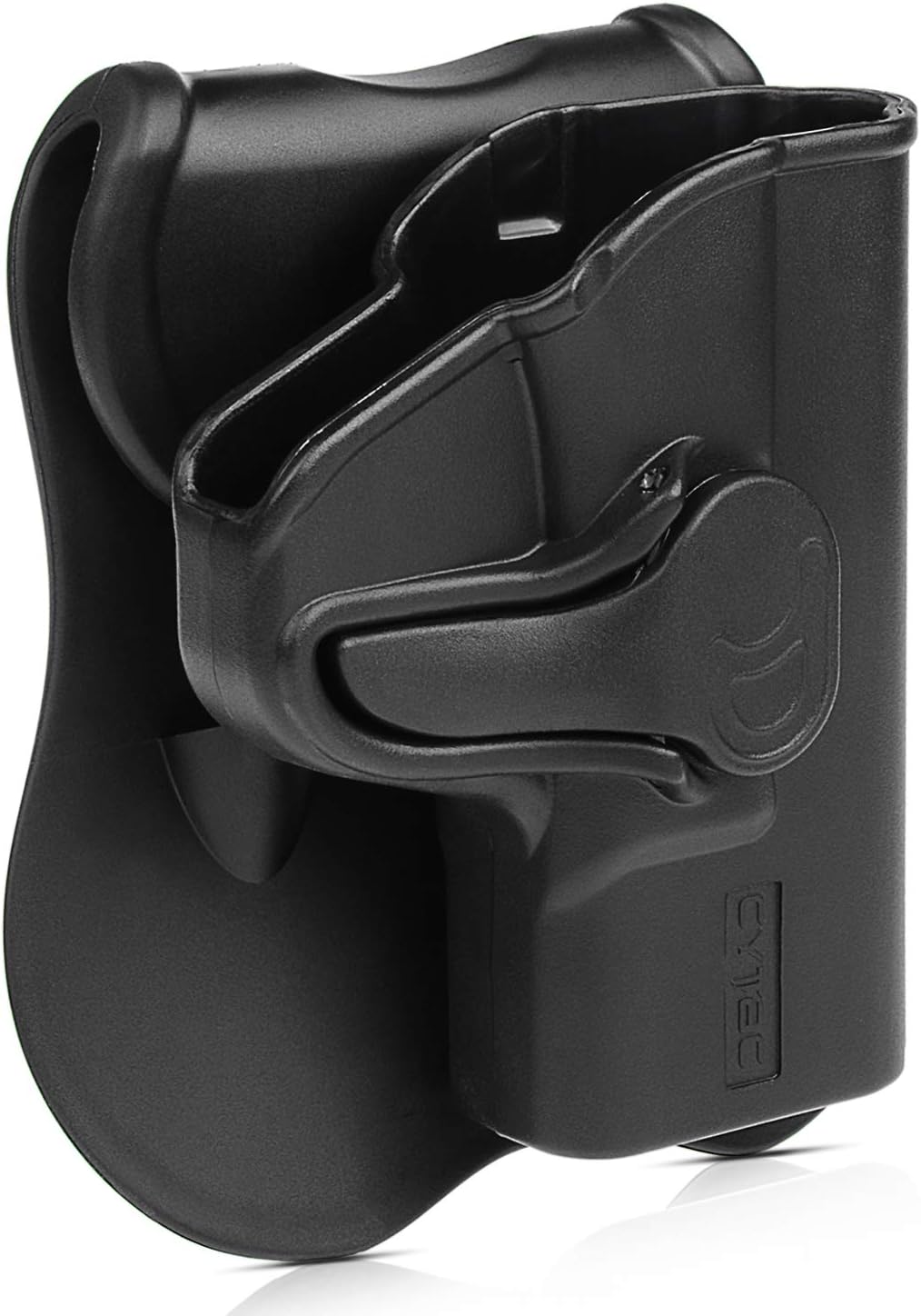 Best 40 smith and wesson holster