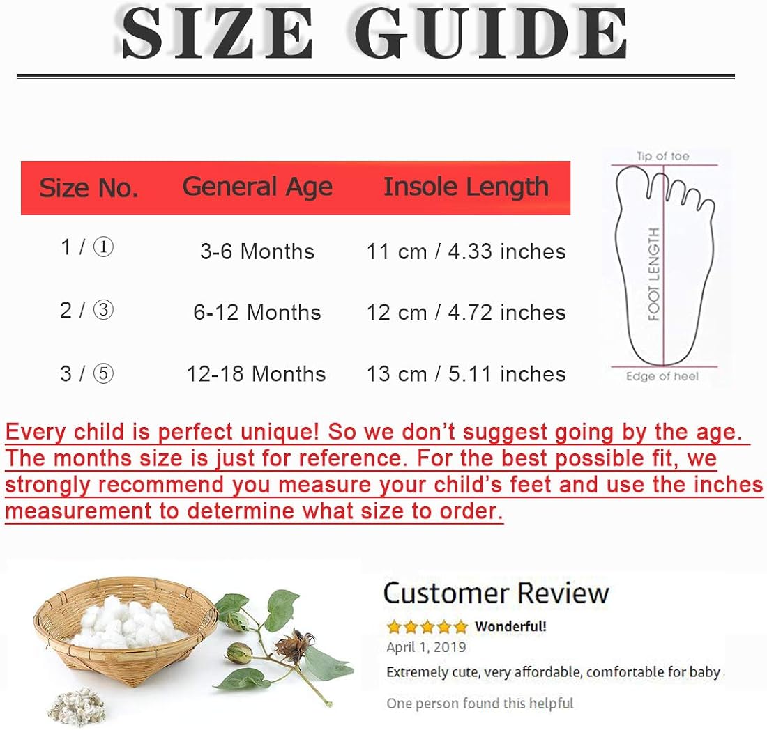  | Sawimlgy Baby Boys Girls 2 Straps Summer Dress Sandals Infant Shoes Soft Sole Breathable First Walker Newborn Shoes | Sandals
