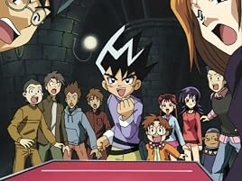 Amazon Co Jp デュエル マスターズを観る Prime Video