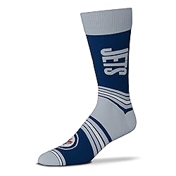 For Bare Feet NHL Winnipeg Jets Unisex Go Team