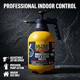 Zero In 1.5L Household Germ and Insect Killer Pressure Sprayer view 2