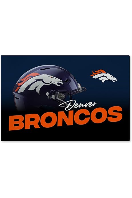 vintage ラグ カーペット スーパーボウル　デンバーブロンコス　馬 vintage ラグ カーペット スーパーボウル デンバーブロンコス 馬