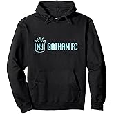 NWSL Gotham FC Pullover Hoodie