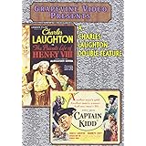 Private Life of Henry VIII (1933) / Captain Kidd (1945)