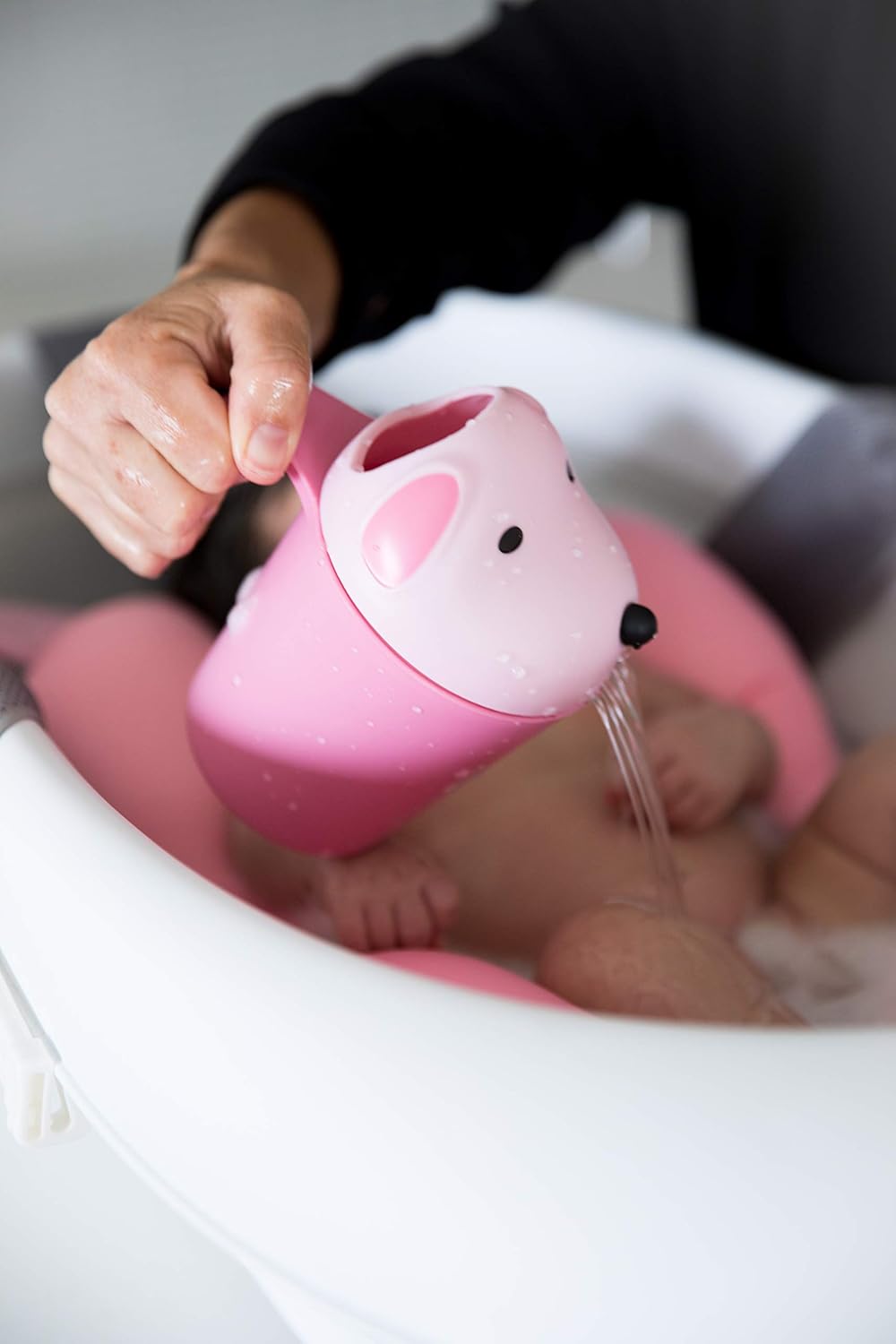 baby brielle 3 in 1 portable collapsible