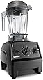 Vitamix E310 Explorian Blender, Professional-Grade, 48 oz. Container, Black