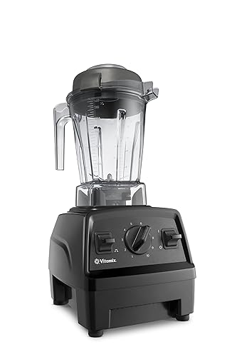 Vitamix E310 Explorian Blender with Personal Cup Adapter