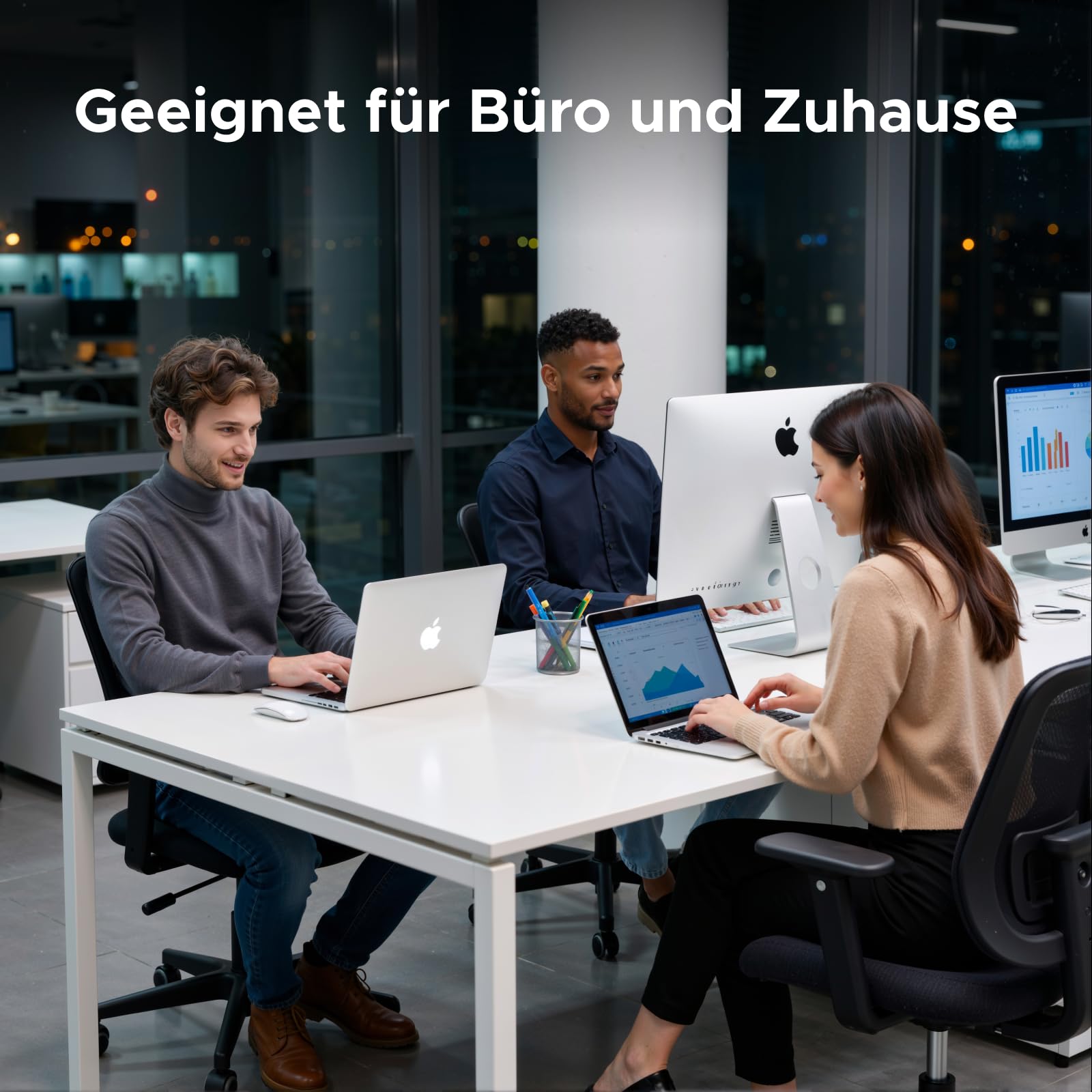 UGREEN LAN Switch 16 Port Netzwerk Switch Gigabit Switch automatische Geschwindigkeit von 10/100/1000Mbps,Unmanaged,Portisolierung ,Metallgehäuse Ethernet Switch für TV/Laptop/Switch/Router/Monitor 7