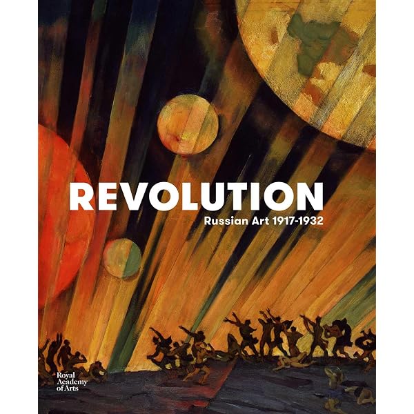 Amazon.com: The Great Utopia: The Russian and Soviet Avant-Garde