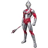 TAMASHII NATIONS, Ultraman A, Ultraman Ace (ripubblicazione), miniatura Bandai Spirits S.H.Figuarts