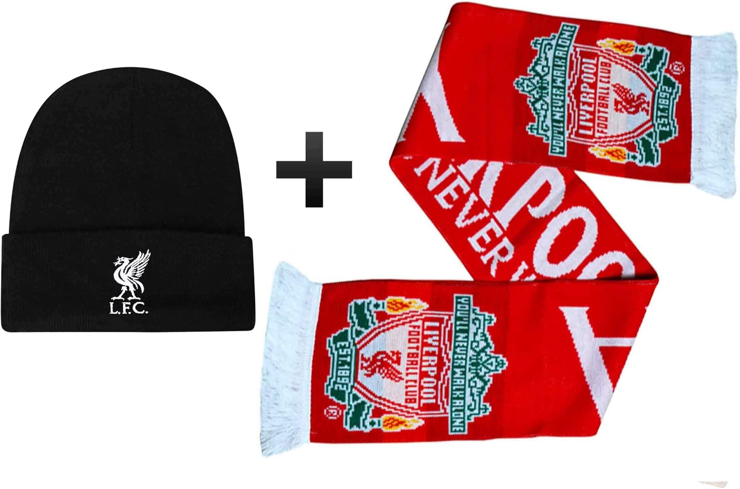 lfc x new balance ynwa cap