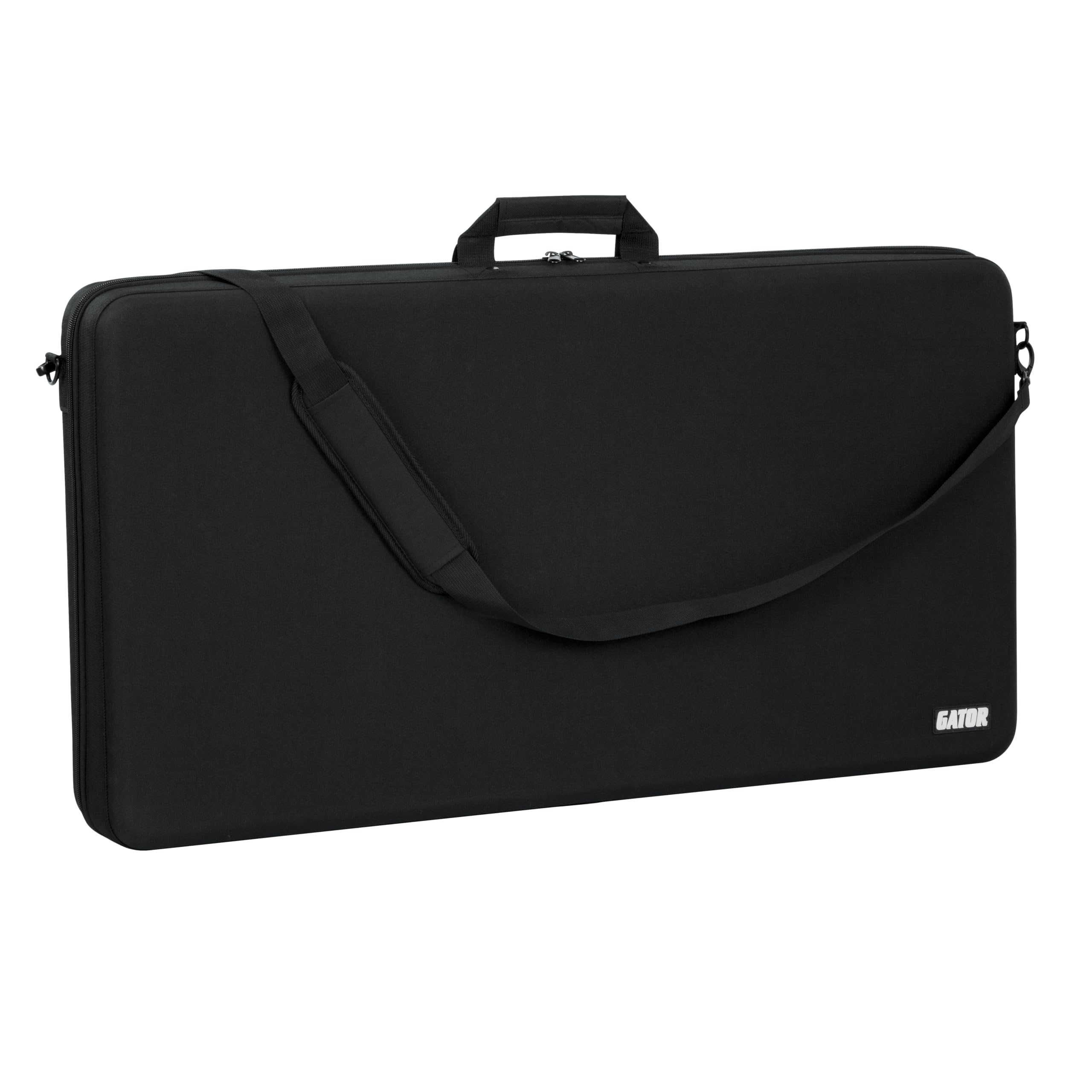 Gator GU-EVA-3519-3 35 x 19 x 3-Inch Extra Large EVA DJ Controller Case