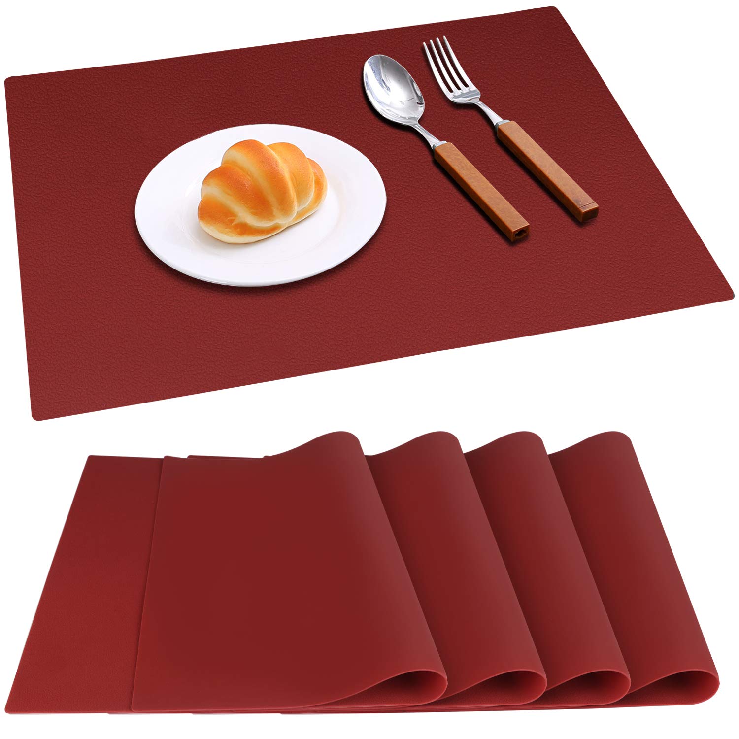 Best Dining Table Protector Pad Heatresistant Home & Home