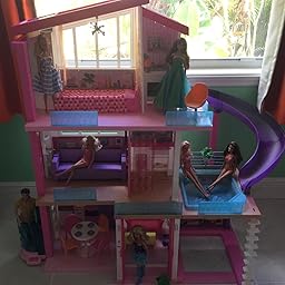 medidas de una casa de muñecas