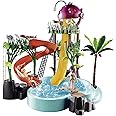 Playmobil Water Park with Slides