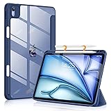 Soke for iPad Air 11 Inch Case 2024 & iPad Air Case