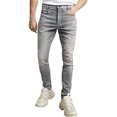 G-Star Men's D-STAQ 5-Pocket Slim Fit Jeans