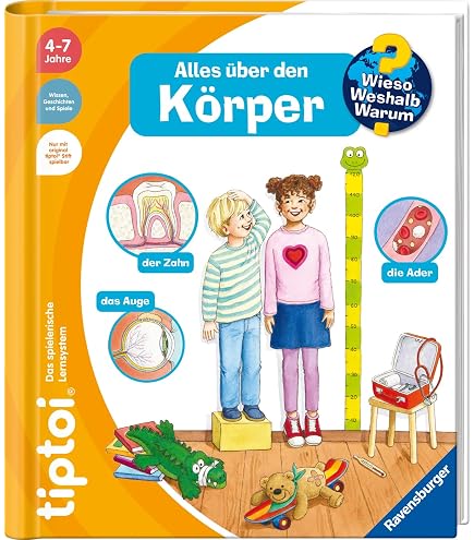 Amazon.com: tiptoi® 入門組:Stift und Bauernhof-Buch : 玩具和遊戲