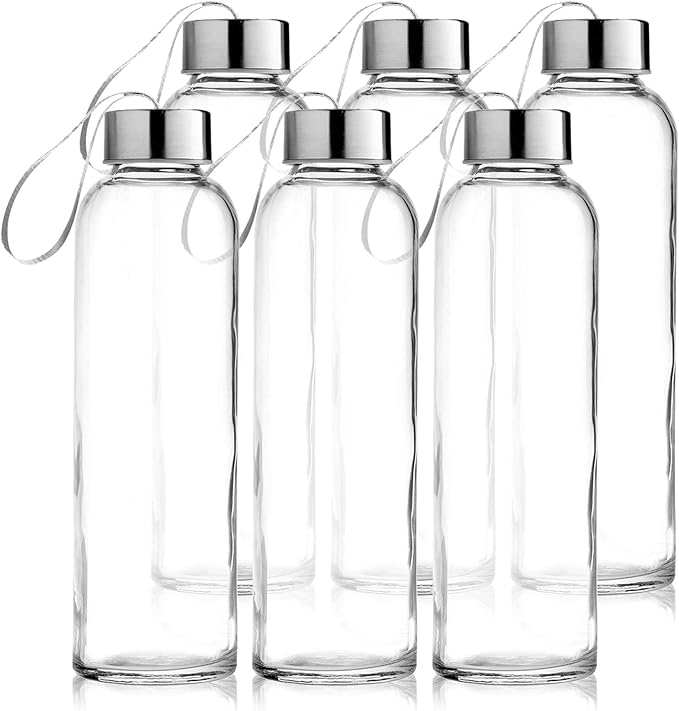 can you pack glass in your carry on