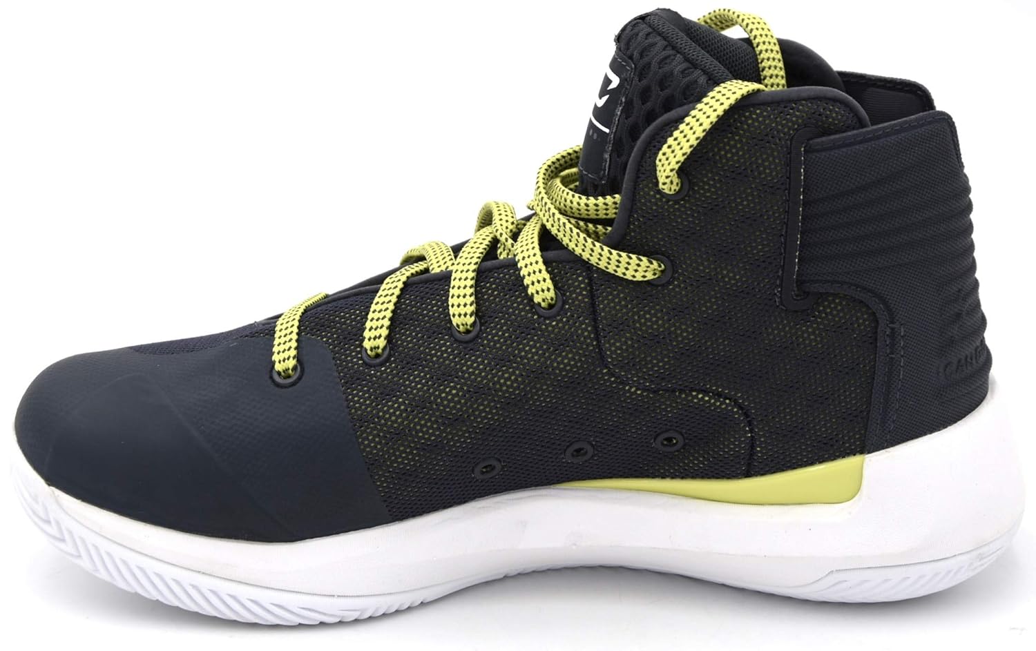 Under Armour Scarpe Basket Curry 3Zero Bambino Scarpe da Basket