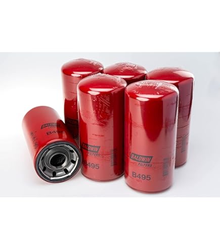 Filtro Idraulico Donaldson P171531 - Cartuccia 70x130mm, Per Impianti Idraulici - Foto 5