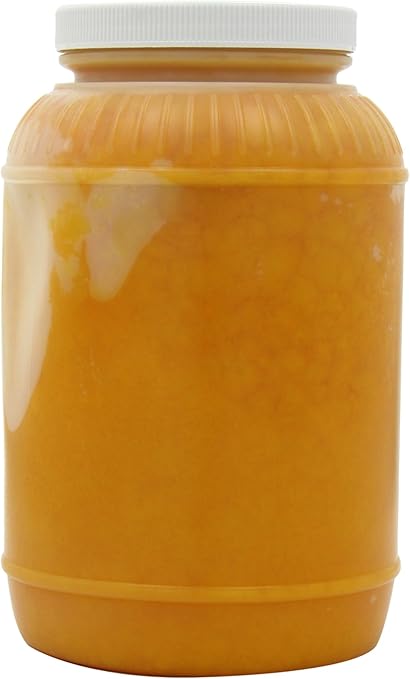 1 Gallon Colored Coconut Oil Amazon Ca Grocery