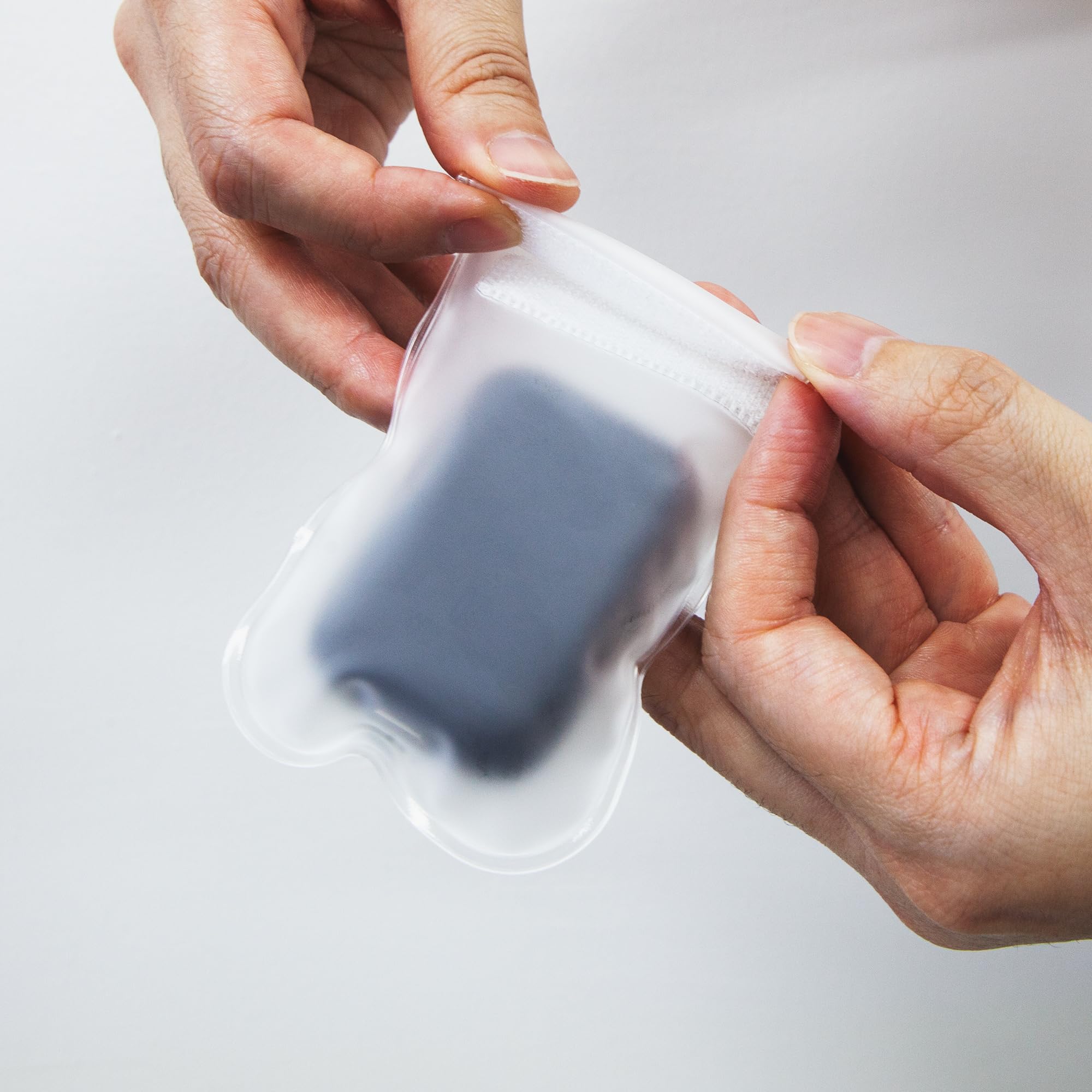 SOCCERBEE-Waterproof-Pack for Protecting GPS Tracker from Moisture