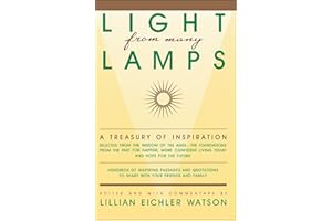 Light From Many Lamps