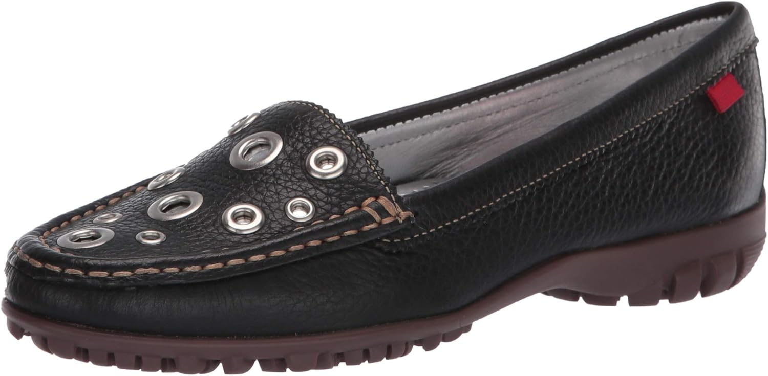 MARC JOSEPH NEW YORK Women�s Leather Made in