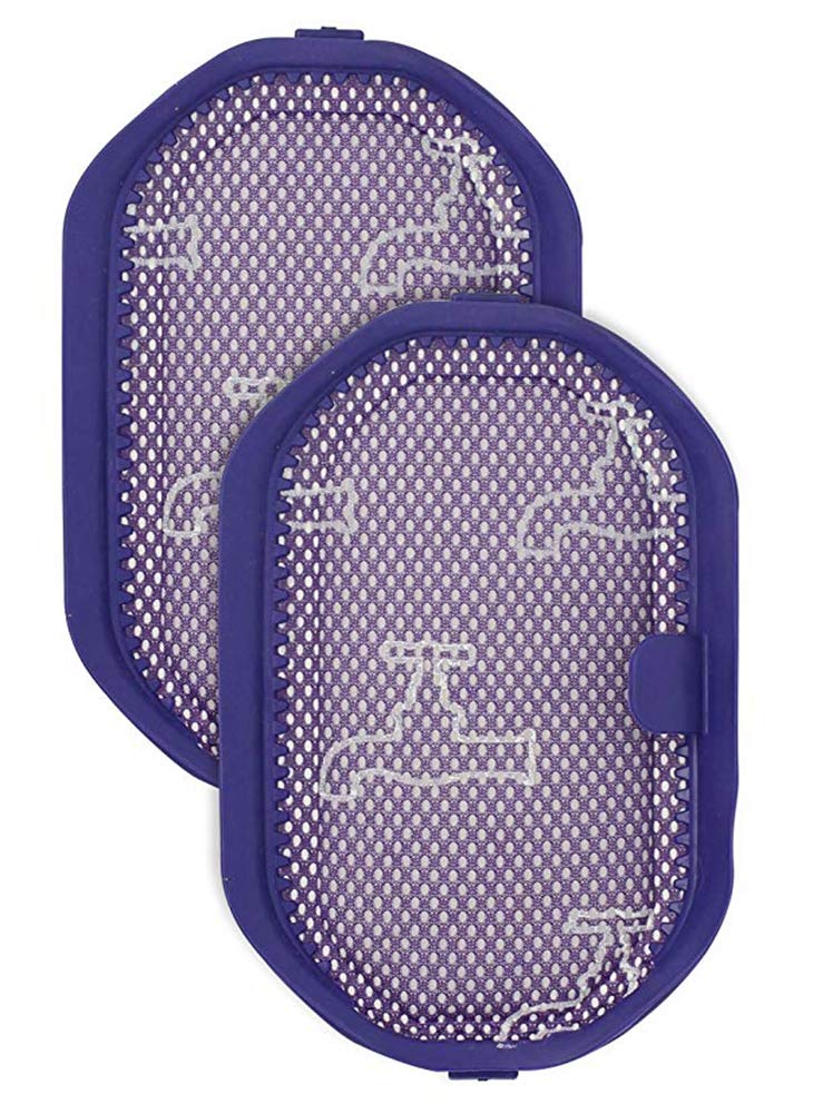 Best dyson dc31 replacement motor