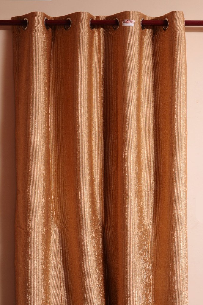 Buy Cosmosgalaxy Readymade Polyster Bedroom Door Door Curtain 48