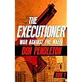 War Against the Mafia (The Executioner)