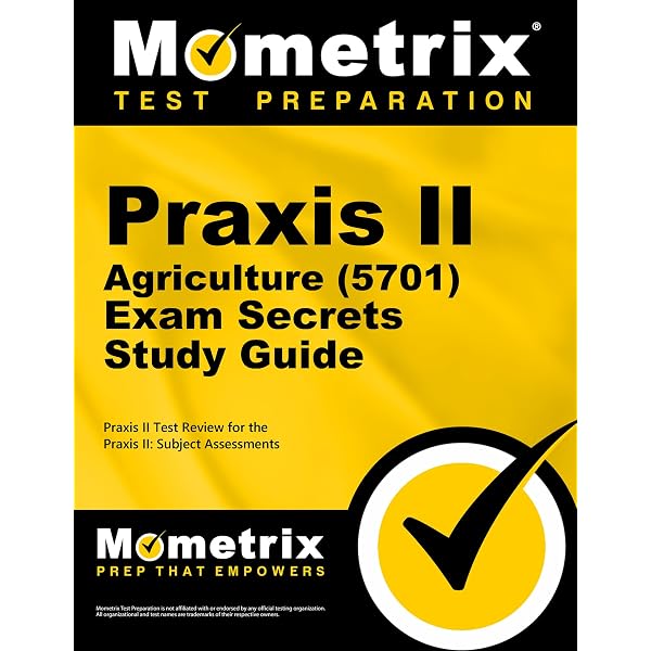 Praxis II Family and Consumer Sciences (5122) Exam Secrets Study
