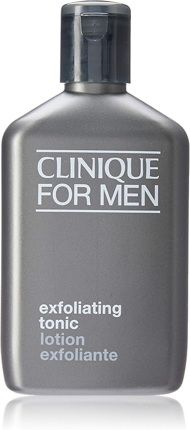 clinique tonic
