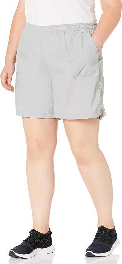 columbia sandy river shorts plus size