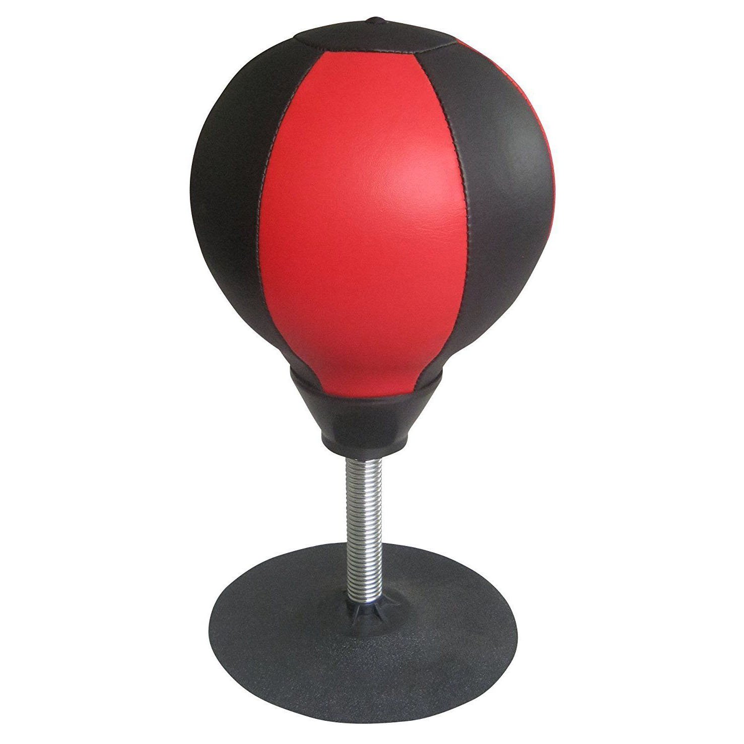  Smarcent Desk Speed Bag With Stand Stress
