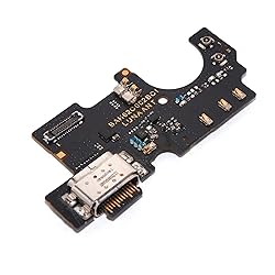 Replacement Type C USB Charging Port DC Jack for