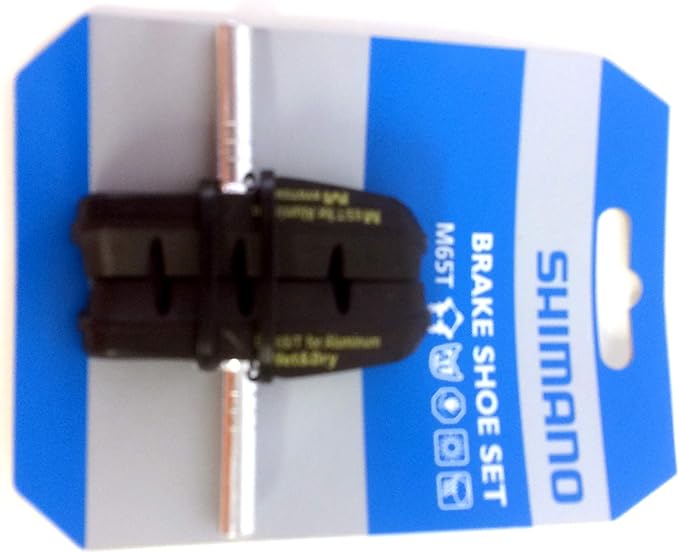 shimano m65t brake pads