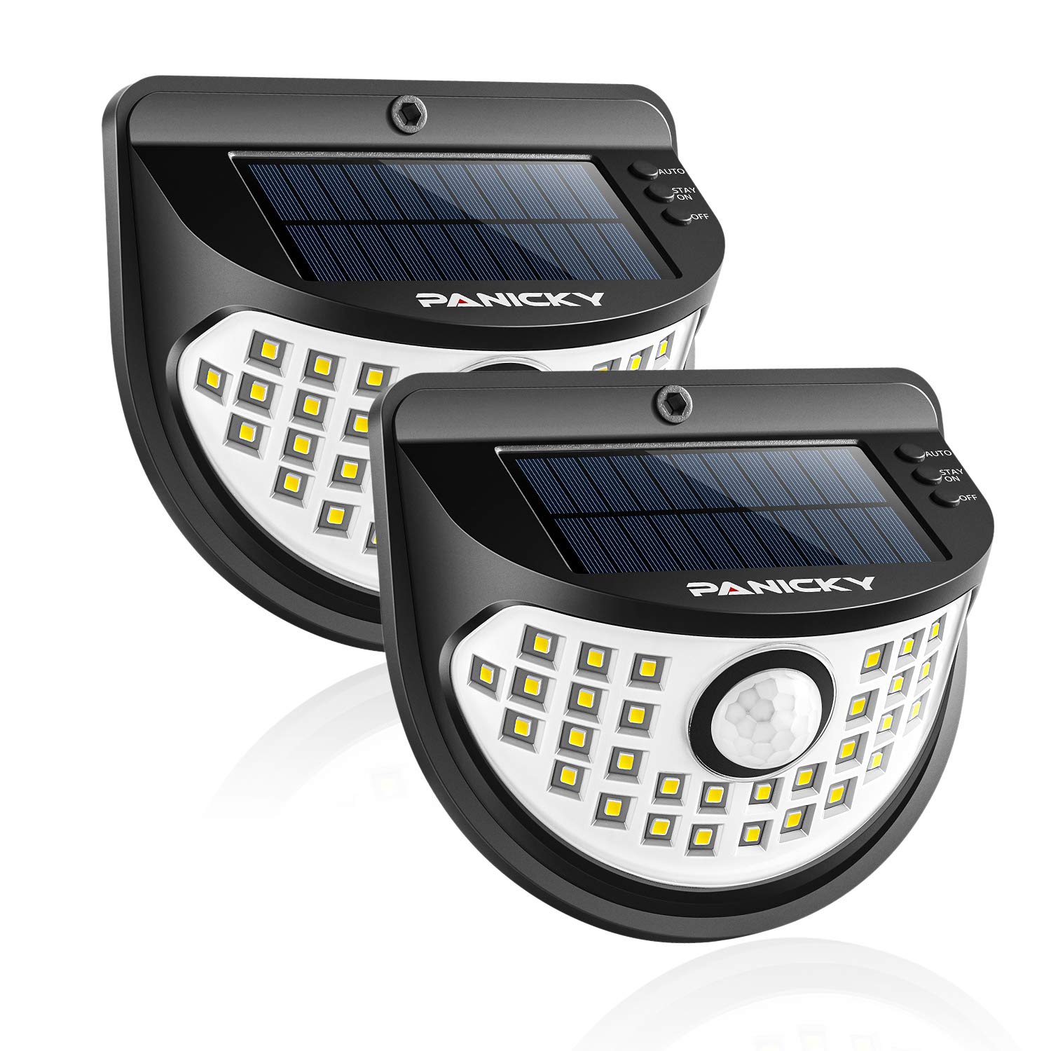 Best Solar Garden Spot Lights