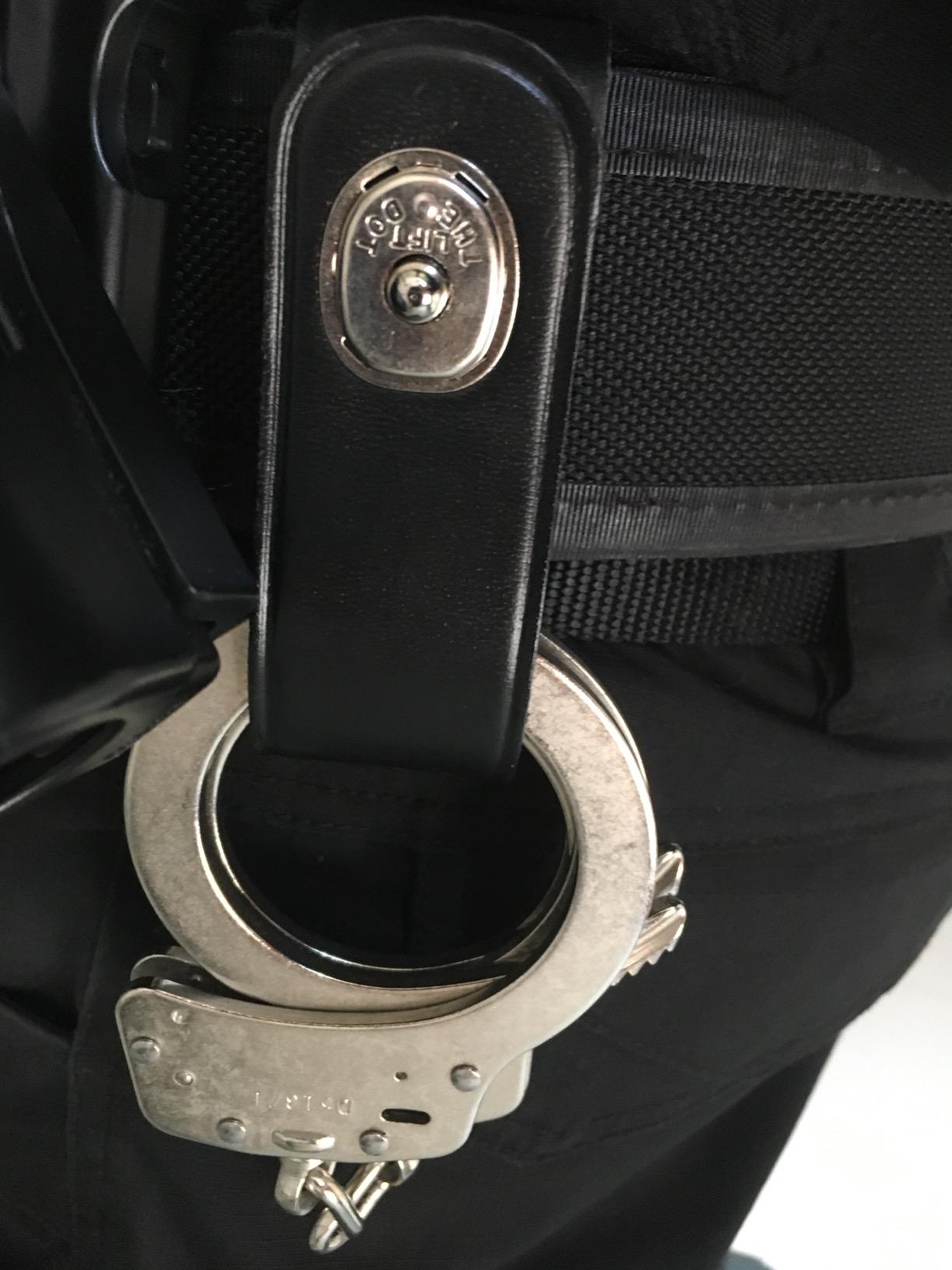 4/mo Finance Police Deputy Sheriff Security Guard Detective Private