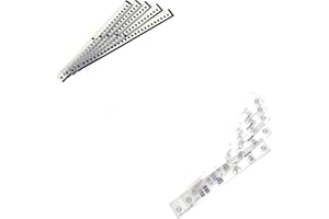 OKLILI 5pcs X PA03360-0013 Carrier Sheets PA03630-Y660 Sheet Compatible with Fujitsu Any A4 Scanner Scan A3 B4 Odd-Sized Paper Flimsy Wrinkled Folded Torn Receipt Fragile Magazine Clipping Newspaper